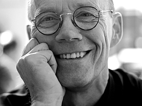 Erik Spiekermann